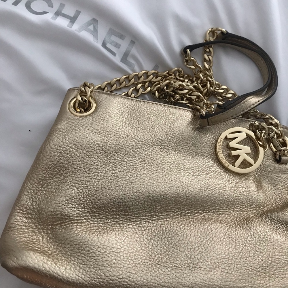 Michael Kors Handbag